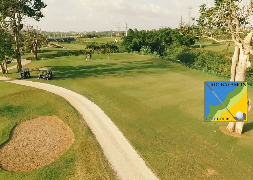 Río Bayamón Golf Course