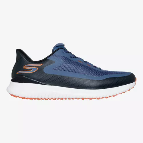 GO GOLF FLIGHT SHOES MENS SKETCHERS