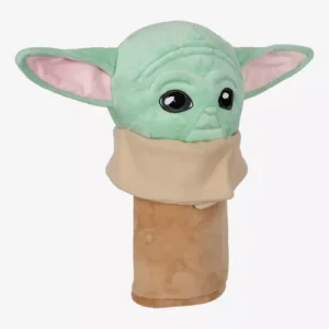 Mandalorian mascot Headcover