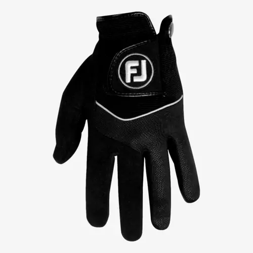 Raingrip Golf Glove FJ