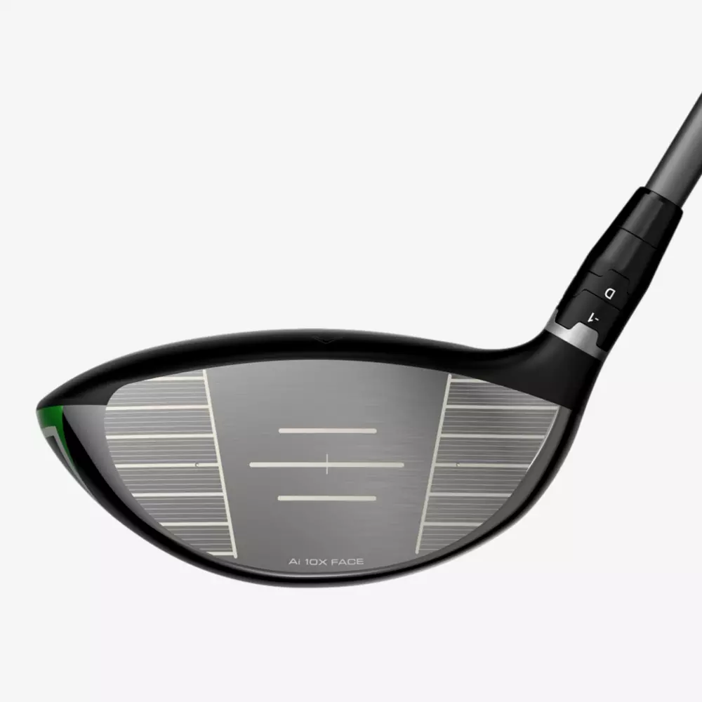 elyte driver 22