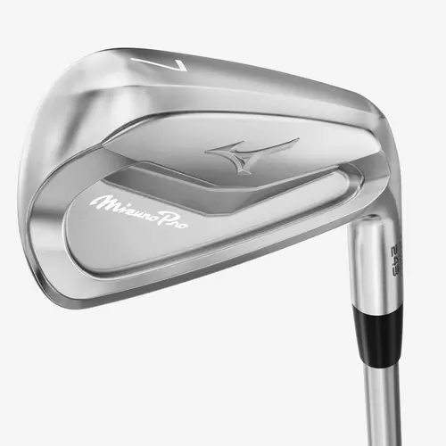 MIZUNO 243 PRO IRON