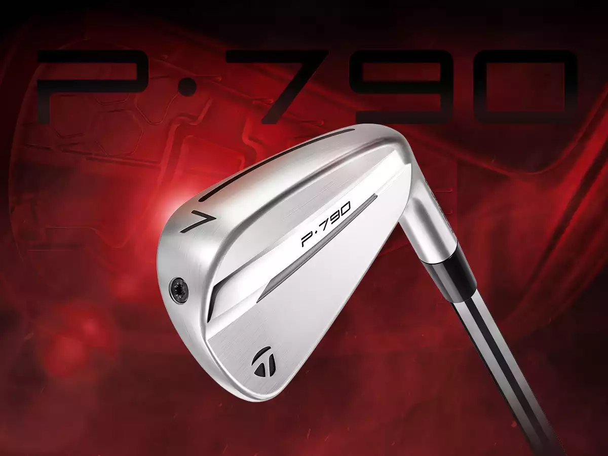 P. 790 TAYLORMADE
