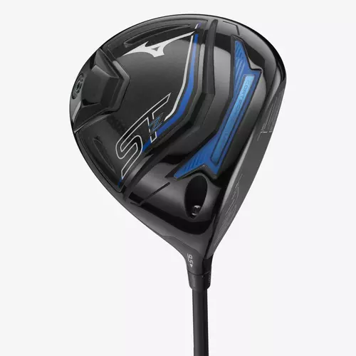 ST-Z DRIVER MIZUNO