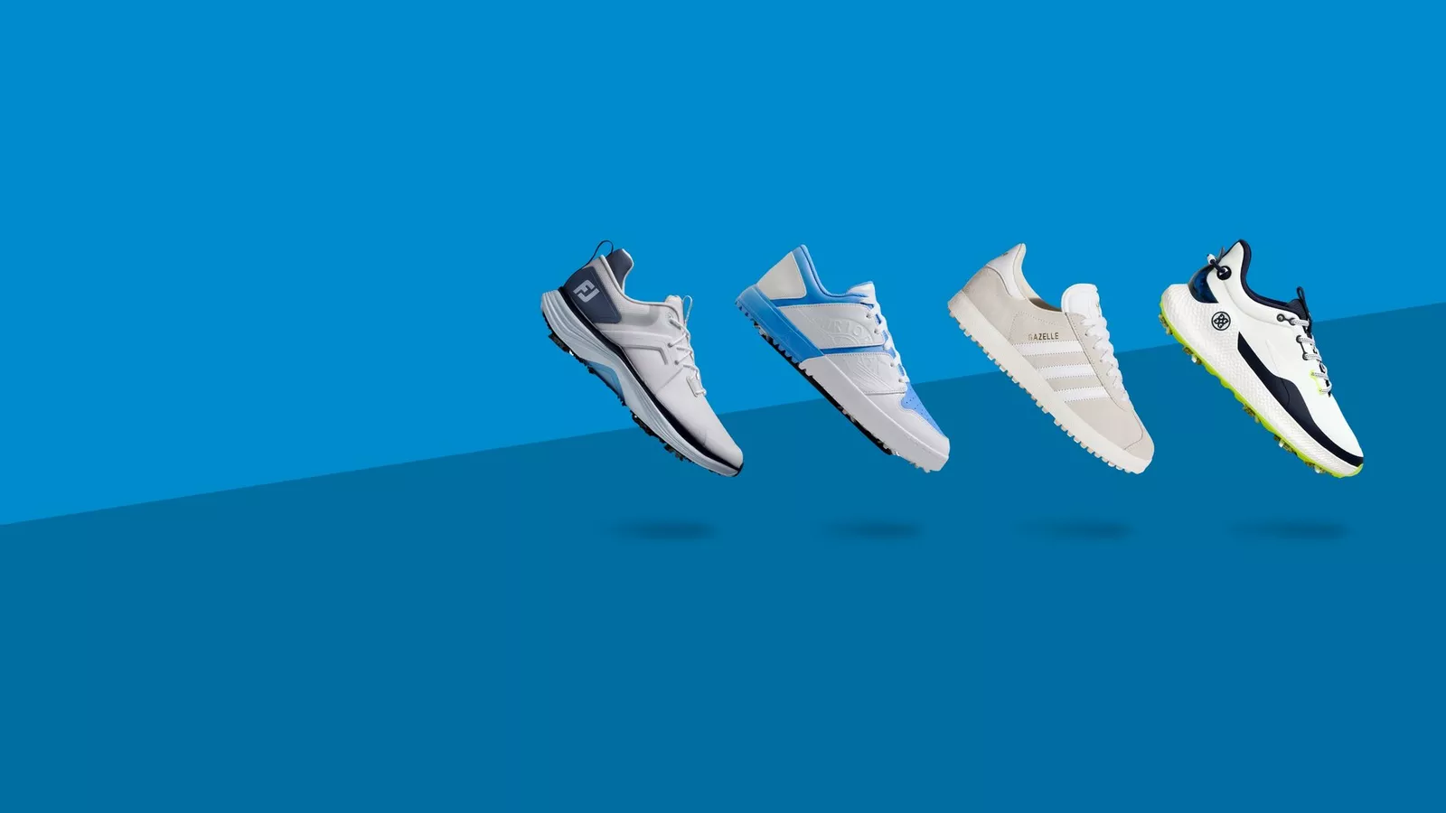 Shoes Banner