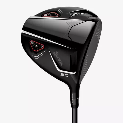 ZXI SRIXON DRIVER
