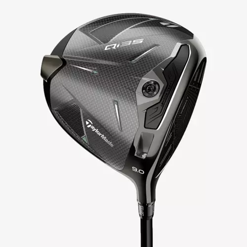 taylormade driver qi35