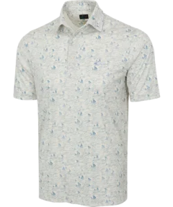 Shrits Golf Men's